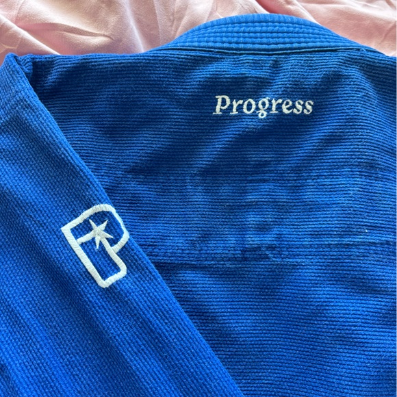 Progress Jiu Jitsu Gi - Picture 7 of 11